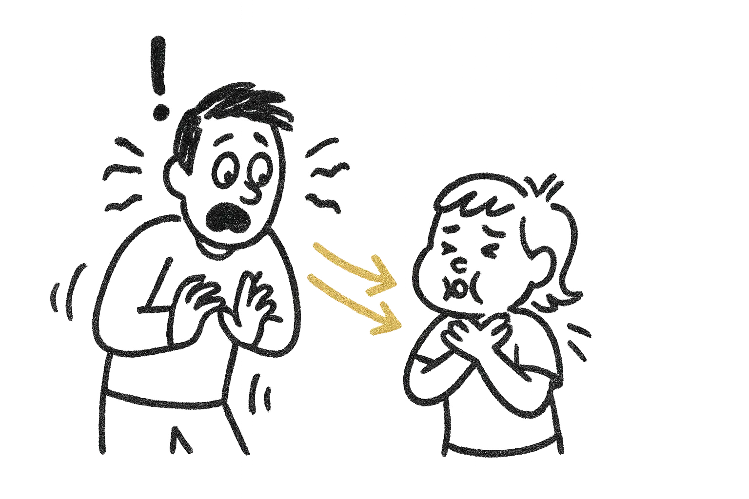 What Every Parent Needs to Know About Choking